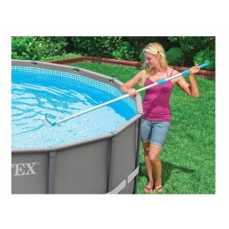 Profilinis valymo šepetys 29053 intex