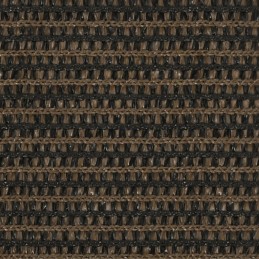 Šešėlių burė, 160 g/m², ruda, 2x4,5 m, HDPE