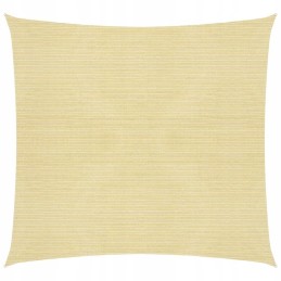 Kvadratinė hdpe sodo burė 2x2 m be