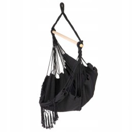 Braziliška kėdė, sodo hamakas, geras namas