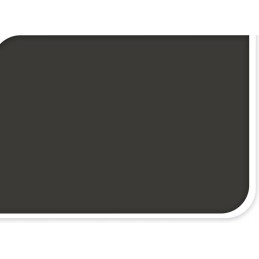 Progarden saulės burė 3x3x3 m tamsiai pilka trikampė