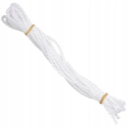 Sodo pavėsinė burė terasinei markizei ruda, 3x4x4 m, HDPE