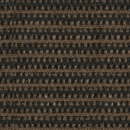 Apsauginė nuo saulės burė 160 g m2 ruda 2x4 5 m HDPE