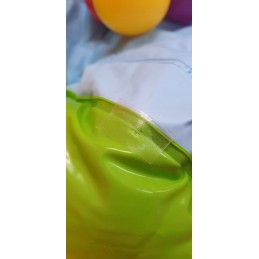 Vaikiškas baseinas minkštu dugnu 86cm 58924 intex