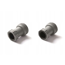 38 mm siurblio adapterio jungtys Bestway 58236 žarnoms