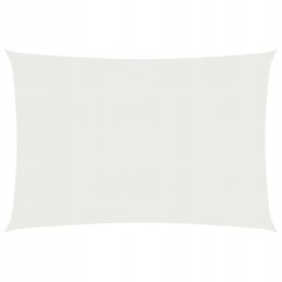 HDPE atspalvio burė, 2x4,5m, balta