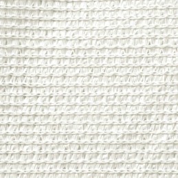 HDPE atspalvio burė, 2x4,5m, balta