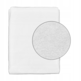 Danga agrotekstilė (žiema-pavasaris) balta 160 x 500 cm 17 g/m²