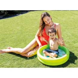 Vaikiškas baseinas, vaikiškas baseinas vaikams, 61x15cm