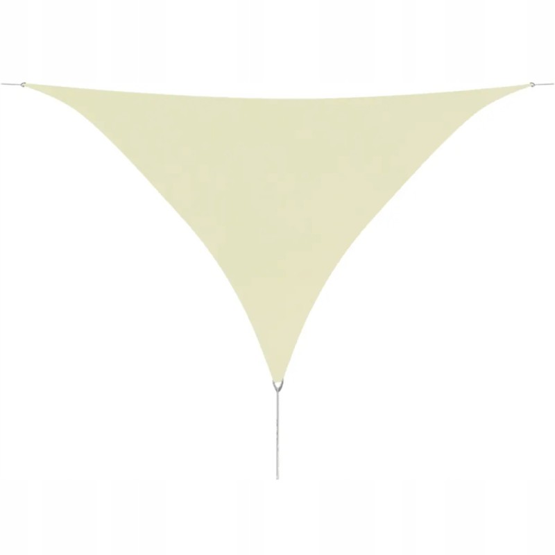 Oxford pu burė, kreminė, 3.6x3.6x3.6m