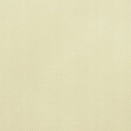 Oxford pu burė, kreminė, 3.6x3.6x3.6m