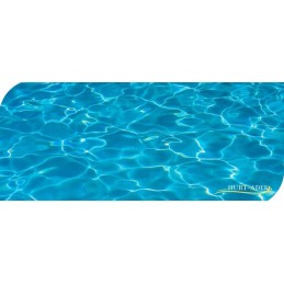 ▶️ Laikykite savo baseiną švarų