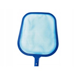 Didelis baseino valymo tinklas, 44 cm, valytuvas, nusileidimo tinklas, baseinas, vonia