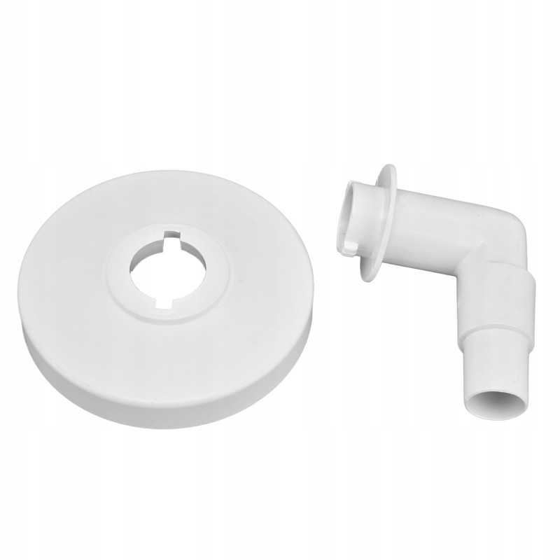 15 cm baseino skimerinio dulkių siurblio adapteris