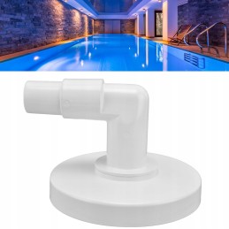 15 cm baseino skimerinio dulkių siurblio adapteris