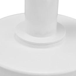 15 cm baseino skimerinio dulkių siurblio adapteris