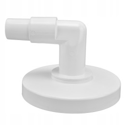 15 cm baseino skimerinio dulkių siurblio adapteris