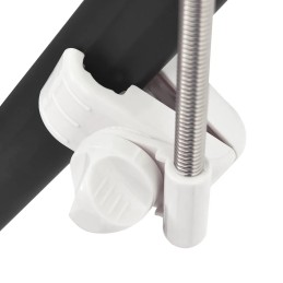 Vidaxl skėčiai turistinėms kėdėms, 2 vnt, žali, 105 cm