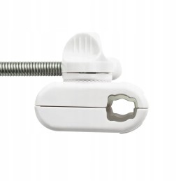 Vidaxl skėčiai turistinėms kėdėms, 2 vnt, žali, 105 cm