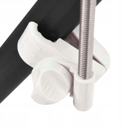 Vidaxl skėčiai turistinėms kėdėms, 2 vnt, žali, 105 cm