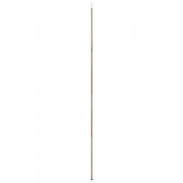 Sodo burės stulpas, 250 cm, cinkuotas plienas