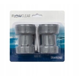 Bestway 58236 žarnos adapteris