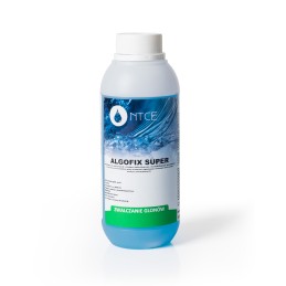 Antidumblių chemija dumblių baseinas algofix super ntce 1l