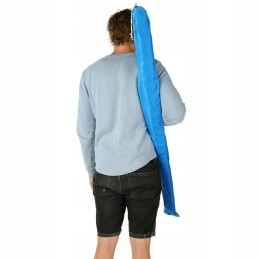 Didelė paplūdimio skėčio ekrano palapinė 2in1 UV filtras