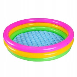 Intex 58924 pripučiamas sodo baseinas vaikams