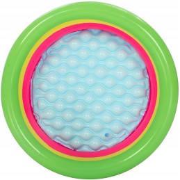Pripučiamas baseinas vaikiškas irklavimo baseinas minkštas dugnas 70x24cm bestway