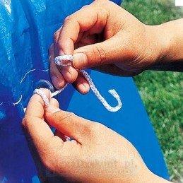 Dangtis 305 cm rėmo baseinui bestway 58036