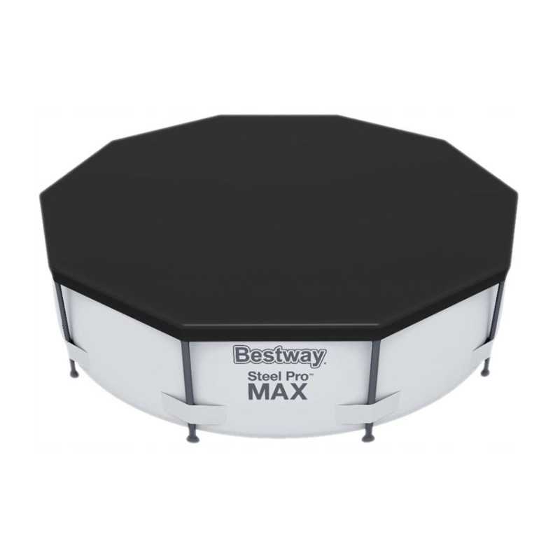 Dangtis karkasiniam baseinui 305 cm bestway 58036 x