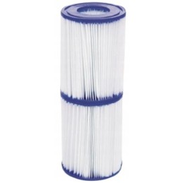 Bestway 58094 siurblio filtras 2006l 3028l Type II x2