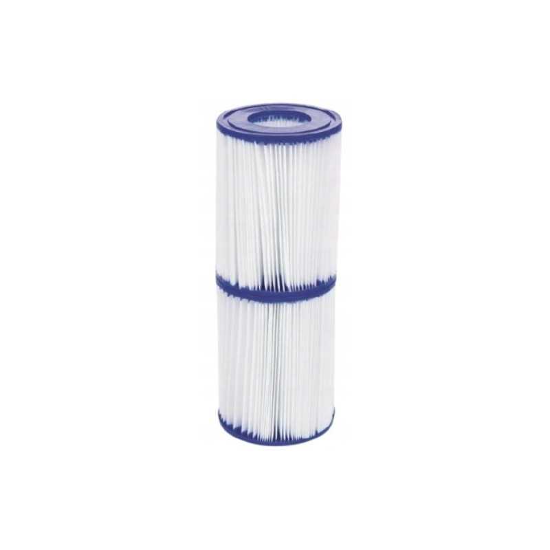 Bestway 58094 2x filtras siurbliui 2006l 3028l II tipo
