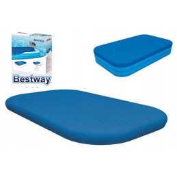 Bestway 58108 baseino danga, tentas, 305x183 cm