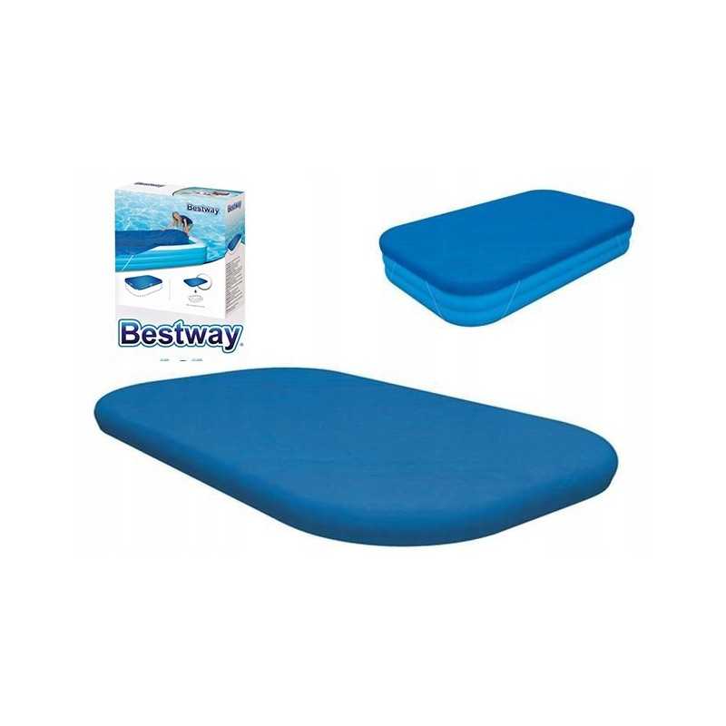 Bestway 58108 baseino danga, tentas, 305x183 cm