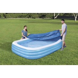 Bestway 58108 baseino danga, tentas, 305x183 cm