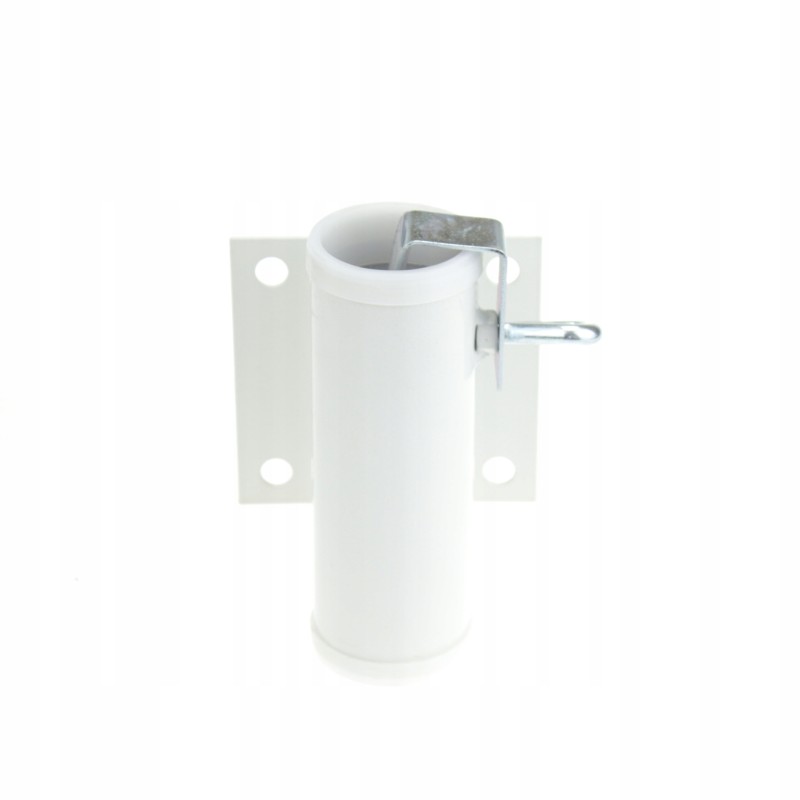 Balkono skėčio laikiklis