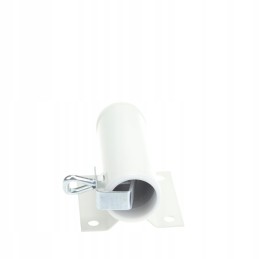 Balkono skėčio laikiklis