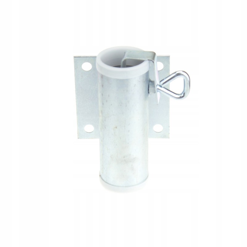 Balkono skėčio laikiklis