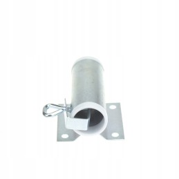 Balkono skėčio laikiklis