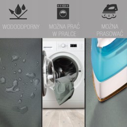 Pilkas sodo skėtis nuo saulės