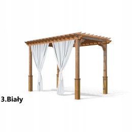 Pilkas sodo skėtis nuo saulės