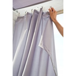 Pilkas sodo skėtis nuo saulės