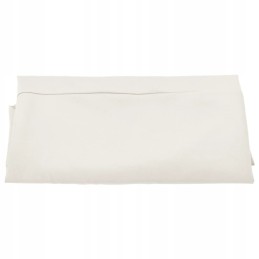 Pakaitinis užvalkalas 300 cm smėlio balto sodo skėčiui