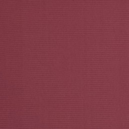 Pakaitinis užvalkalas bordo sodo skėčiui, 8 briaunos, 300 cm