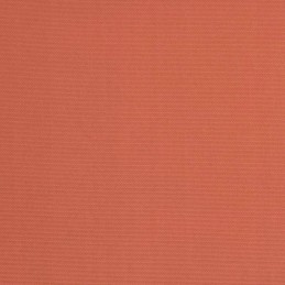 Sodo skėčio pakaitinis užvalkalas, terakotos spalvos, 8 šonkauliai, 300 cm