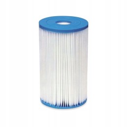 B tipo baseino siurblio filtras, Intex 29005 kasetė