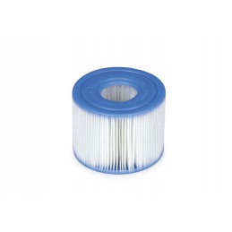 SPA filtras tipas S1 2 vnt intex 29001