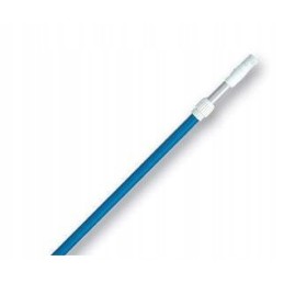 Teleskopinė lazdelė rankiniams dulkių siurbliams, valymo tinkleliai, 1 8 3 2 m